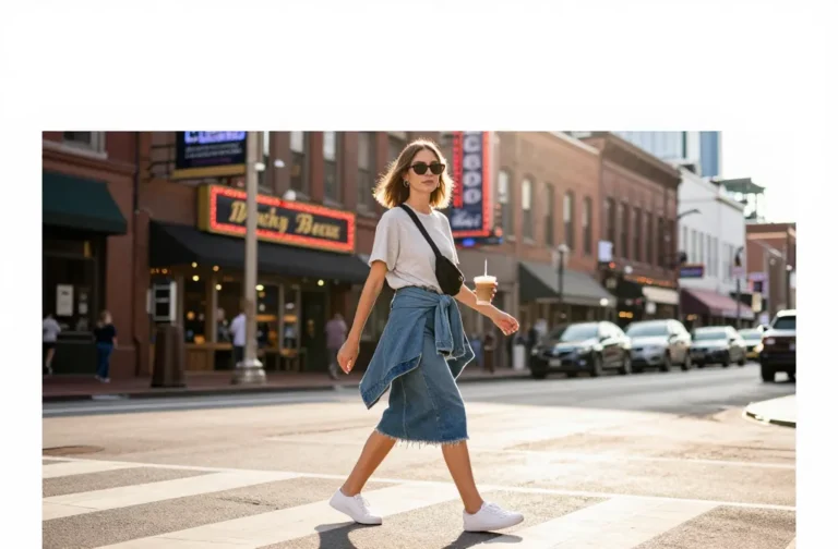 15 Nashville Day Outfits — Easy Looks for Exploring
