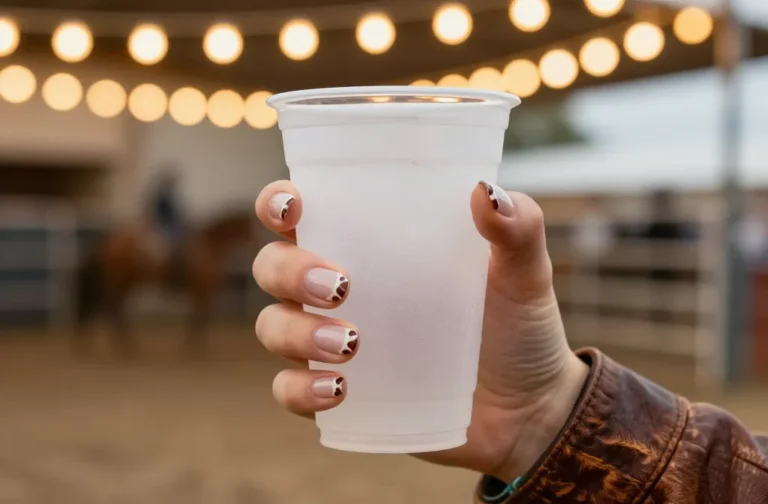 15 Western-Inspired Nails — Designs to Try