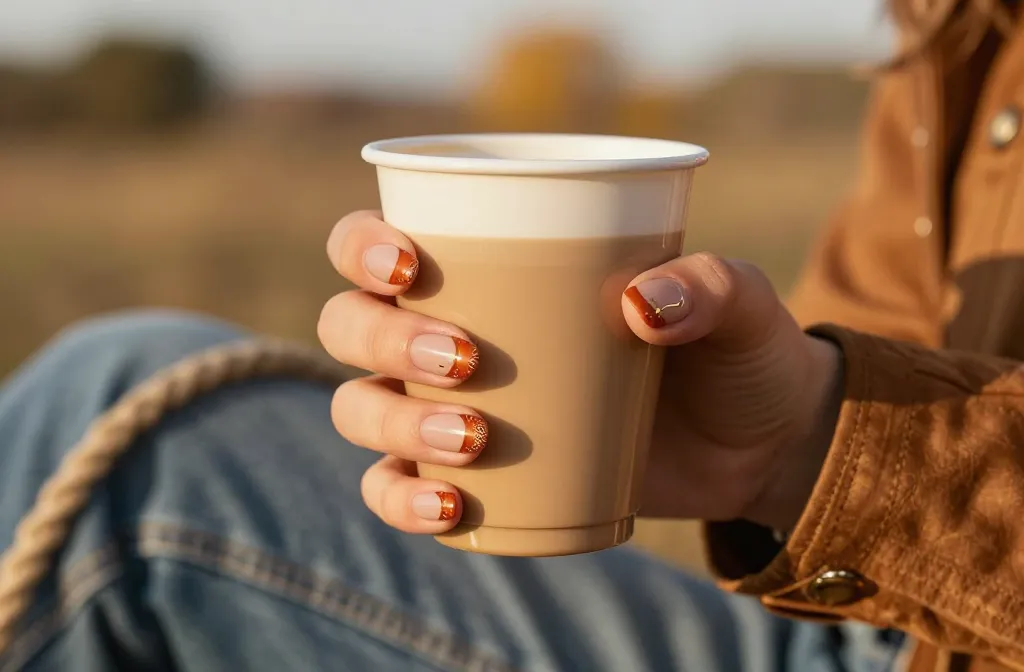 15 Western Fall Nails — Seasonal Designs to Try