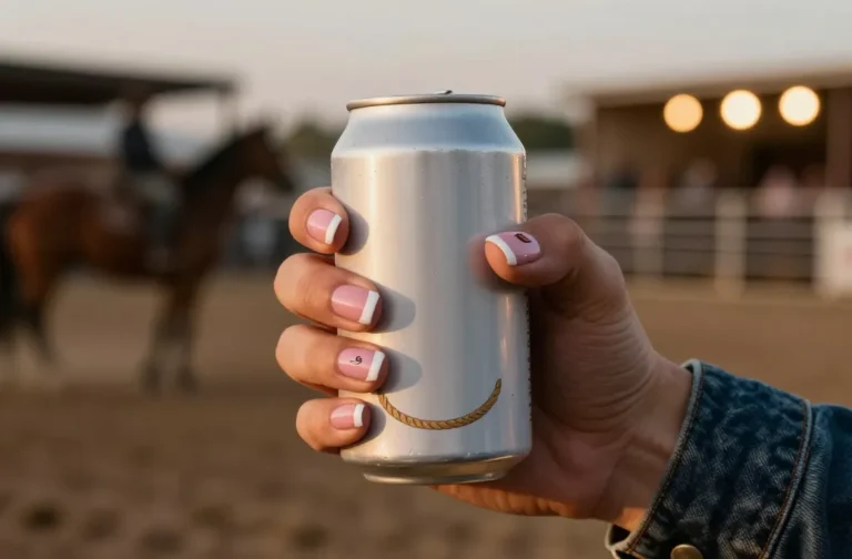 15 Cowboy Nails — Designs to Try