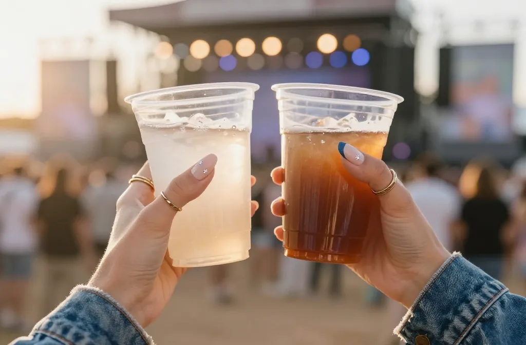 25 Country Concert Nails — Designs for Your Next Show