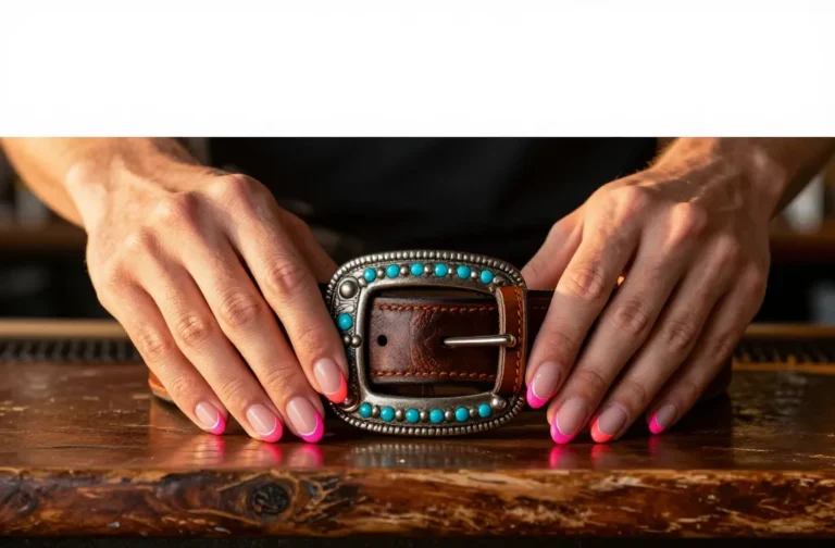 20 Punchy Western Nails — Bold Designs to Try