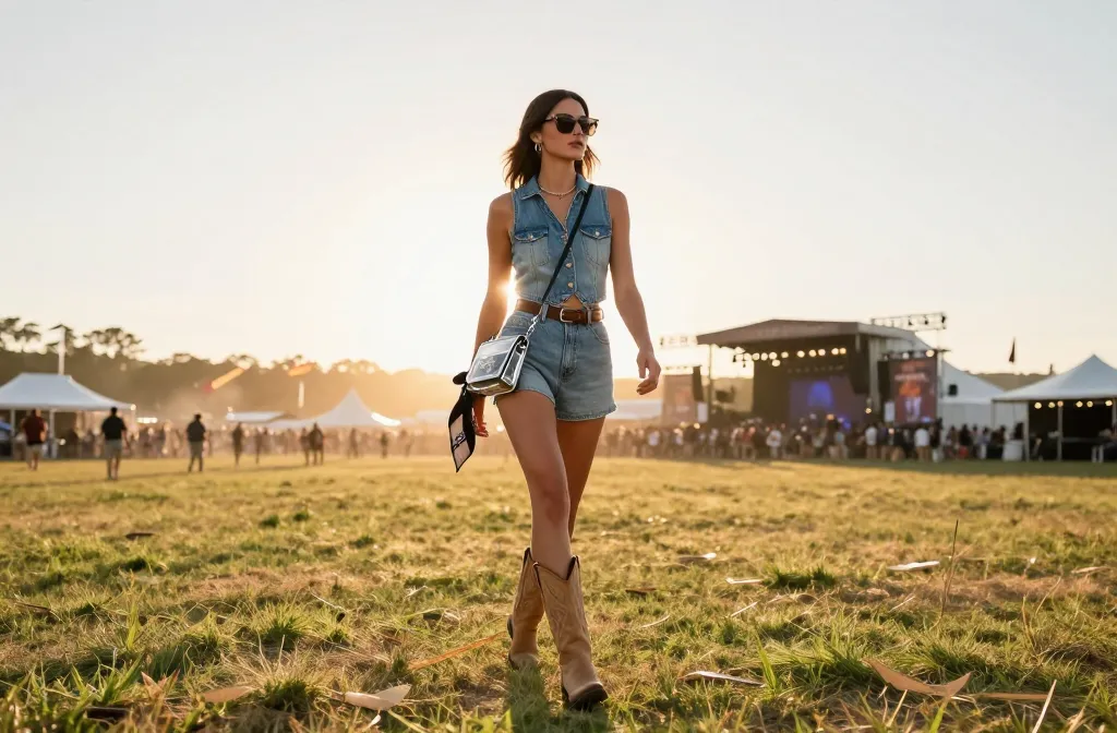 10 More Country Thunder Outfits — Fresh Festival Looks