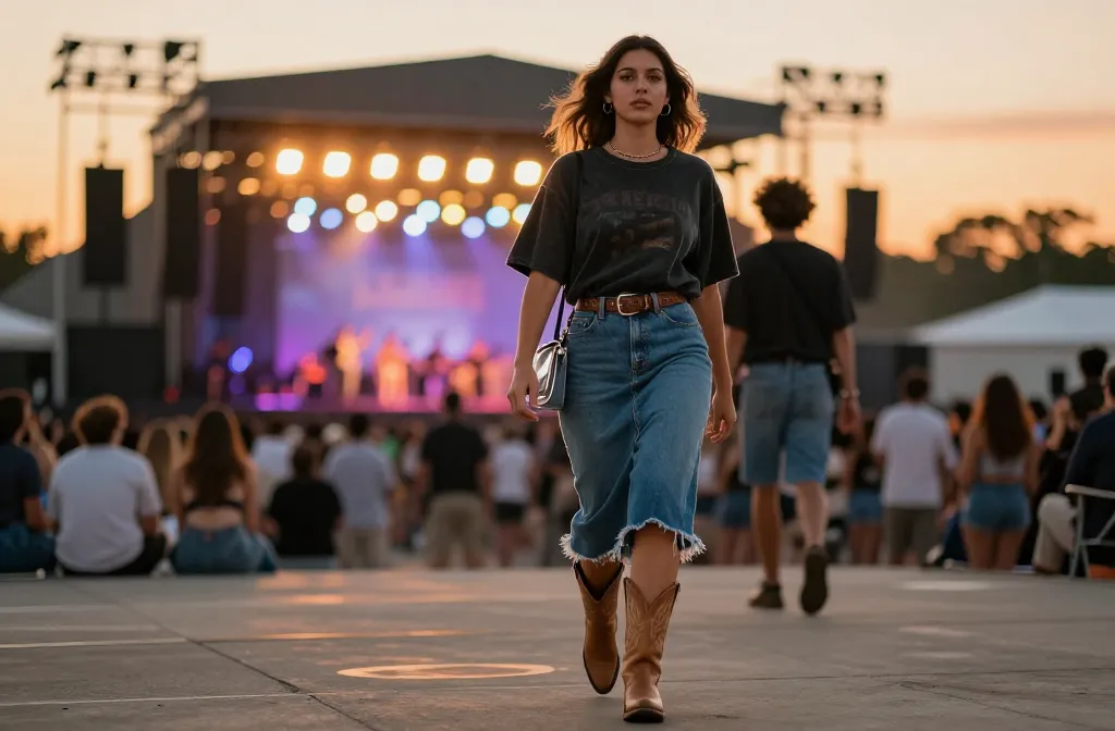 10 Bailey Zimmerman Concert Outfits — What to Wear to His Show