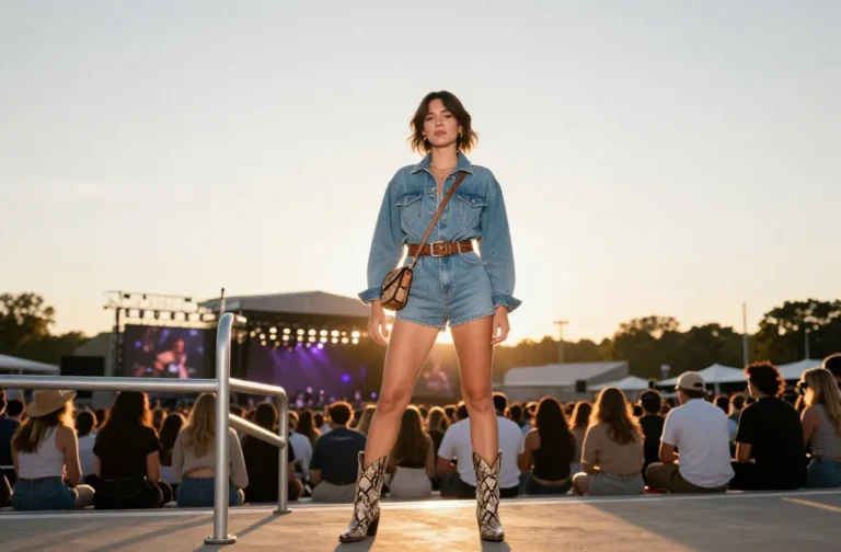 10 More Kane Brown Concert Outfits — Fresh Looks to Try