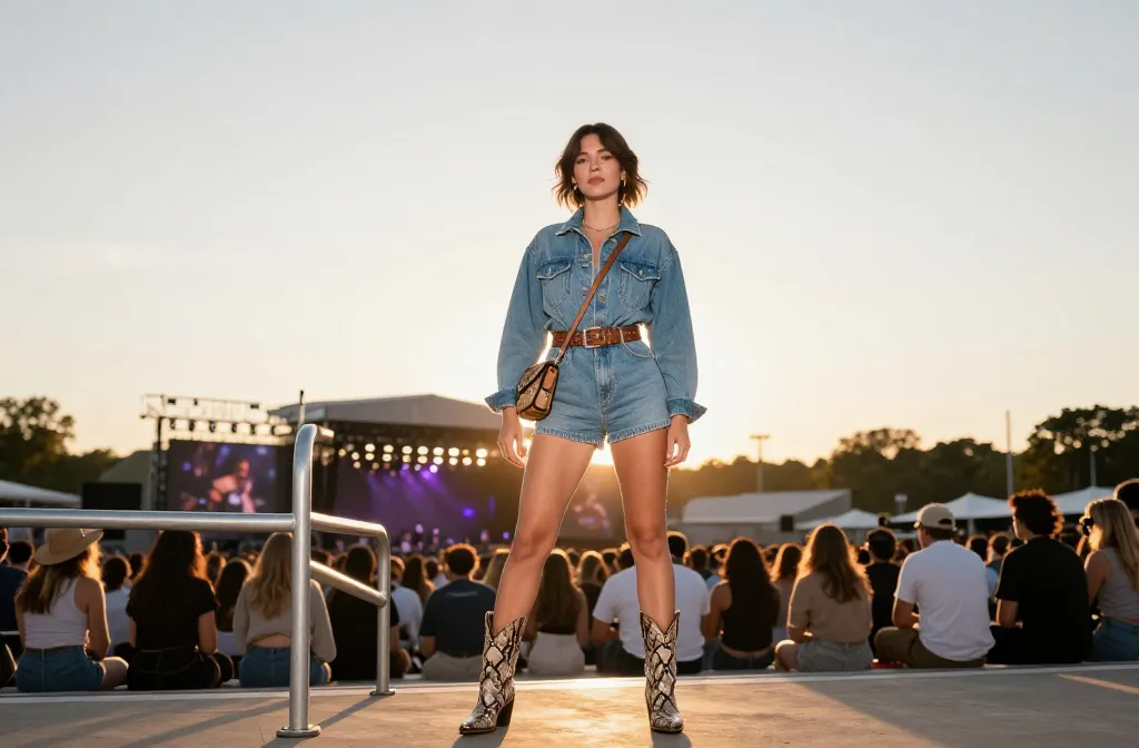 10 More Kane Brown Concert Outfits — Fresh Looks to Try