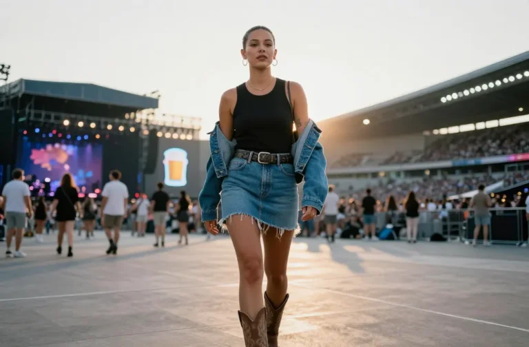 12 Kane Brown Concert Outfits — What to Wear to His Show
