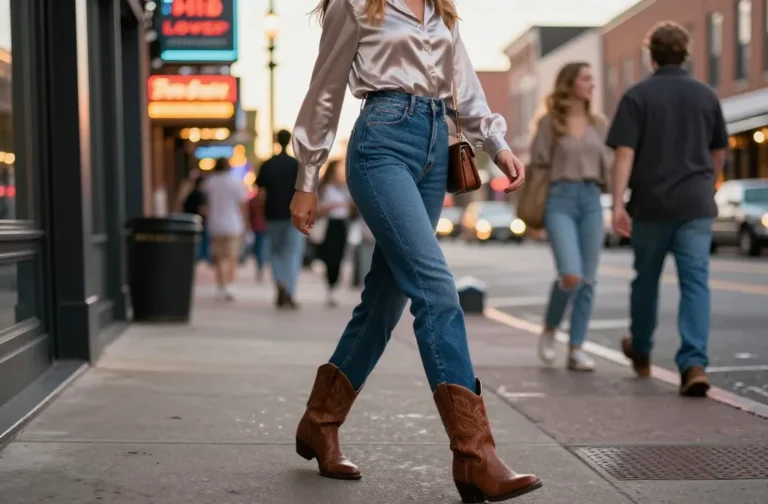 Nashville Outfit Guide — The Complete Guide to What to Wear