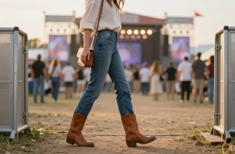 What to Wear to Your First Country Concert — A Beginner’s Guide