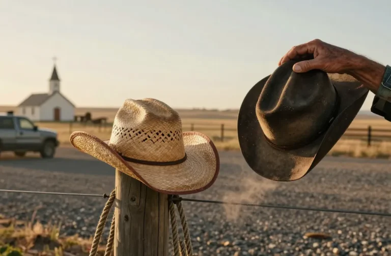 Cowboy Hat Buying & Care Guide — How to Choose & Maintain Yours
