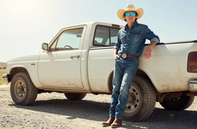 Western Sunglasses Guide — How to Style Yours
