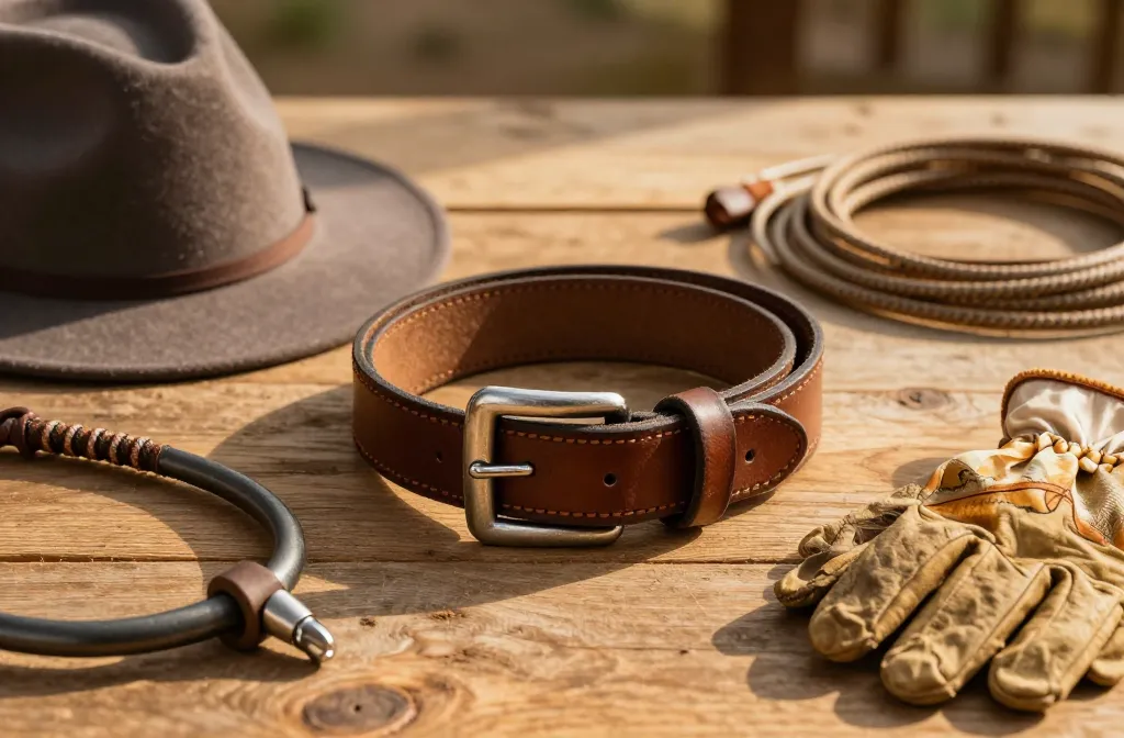 Western Accessories — The Complete Guide