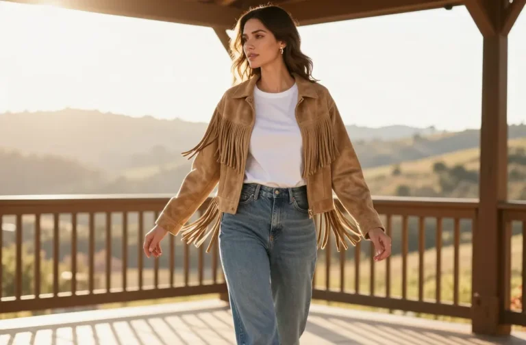 Fringe Styling Guide — How to Wear It Right