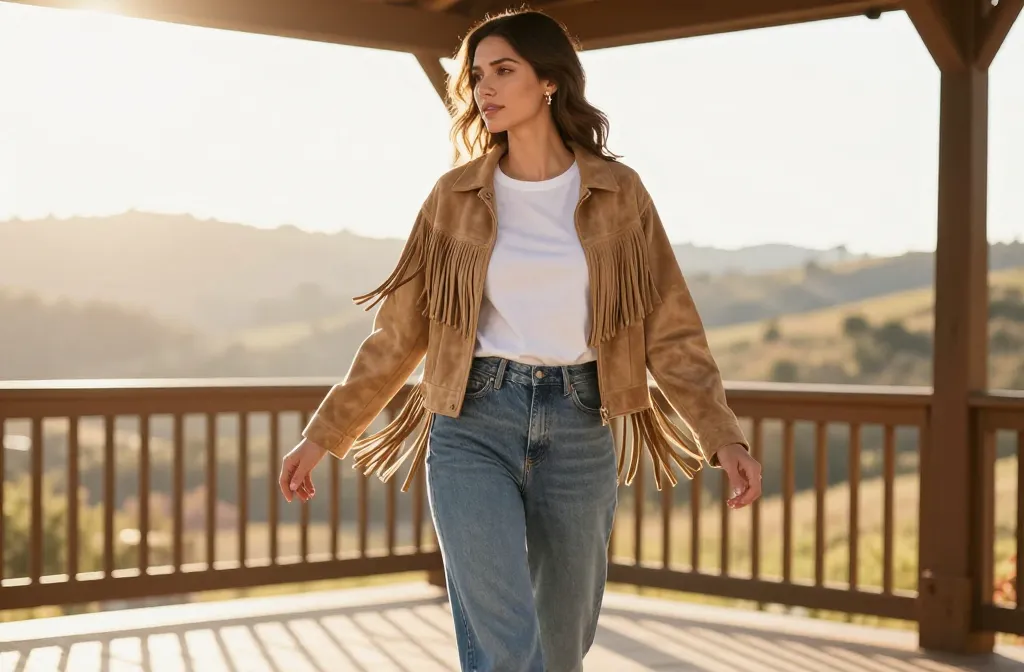 Fringe Styling Guide — How to Wear It Right