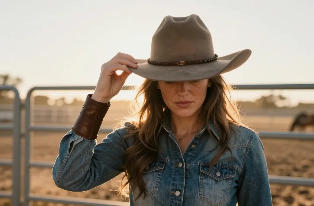 Cowgirl Hats Guide — How to Choose & Style Yours